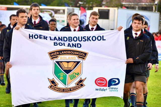 ABSAWildeklawerSportTournament